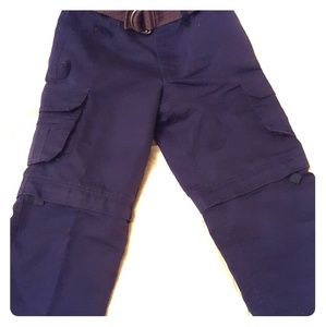 Cub Scout pants